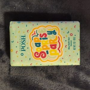 Soap-prise Party Big Bath Bar
